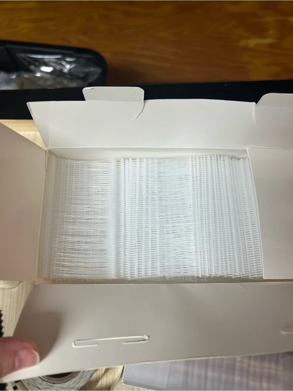 🛍️Reseller Boutique Supplies Bundle Tagging Size Dividers Wireless/Bluetooth 🎤